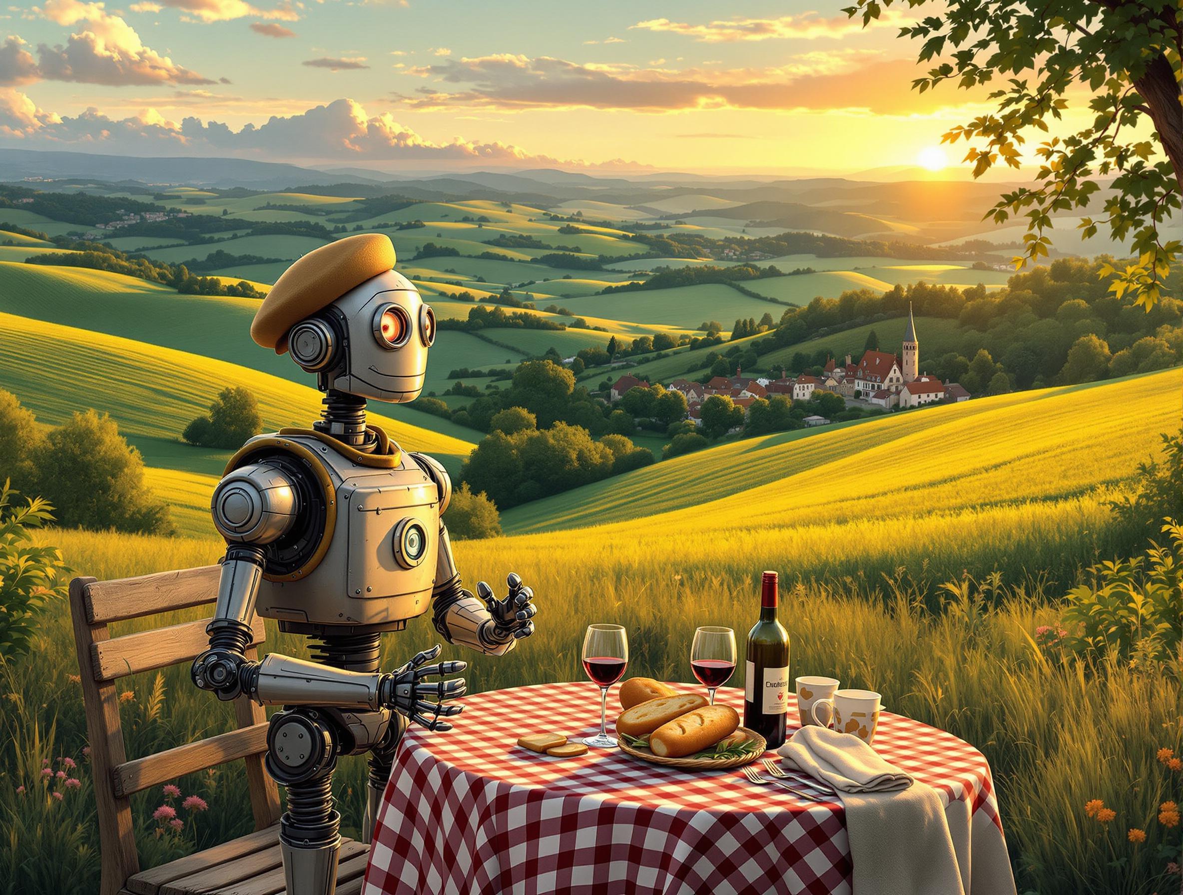 Le Chat – Det stærke Europæiske alternativ til ChatGPT